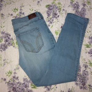 Hollister jeans